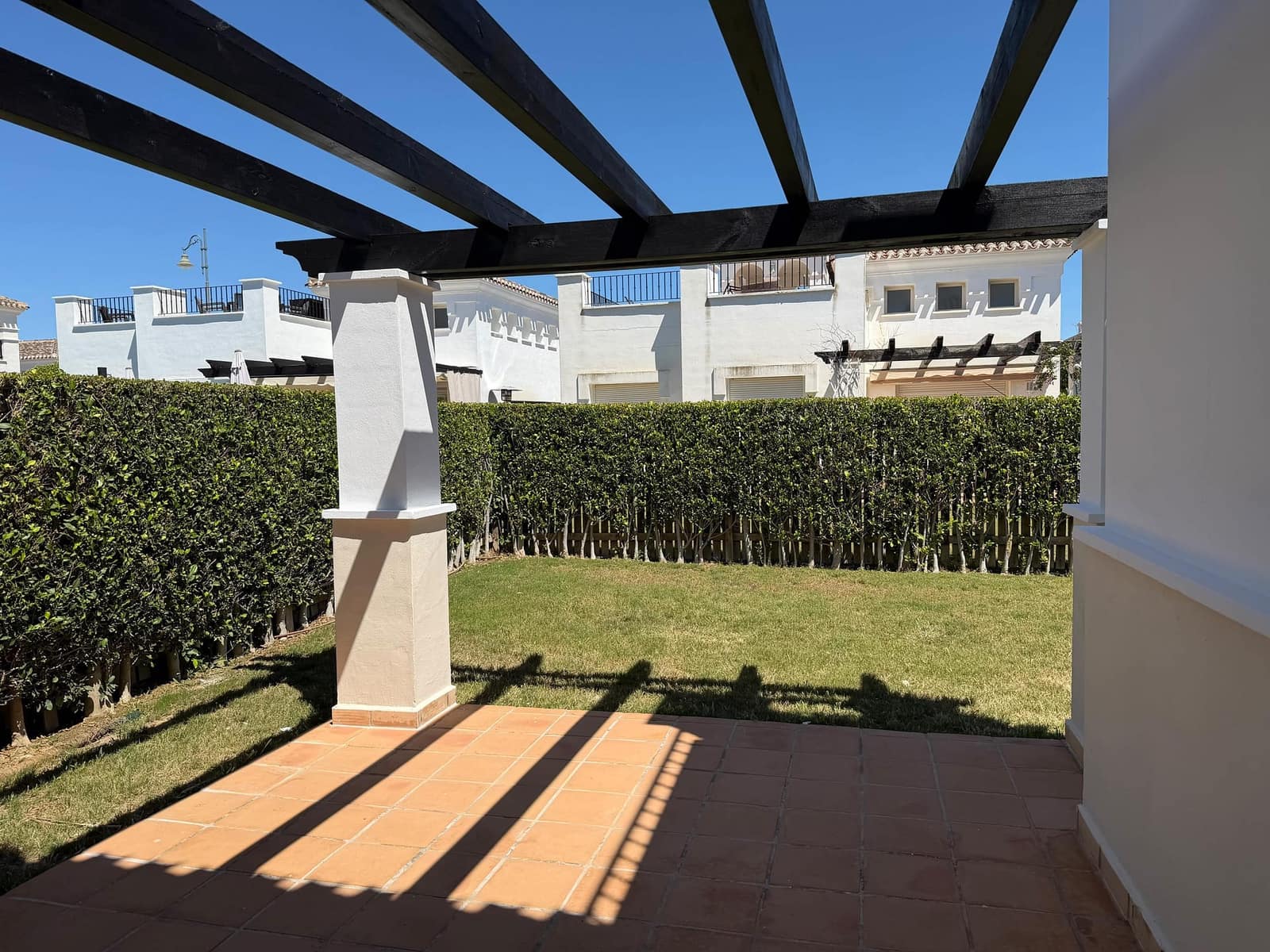 2 bedroom Villa for sale in La Torre Golf Resort with pool - € 245,000 (Ref: 9844805)