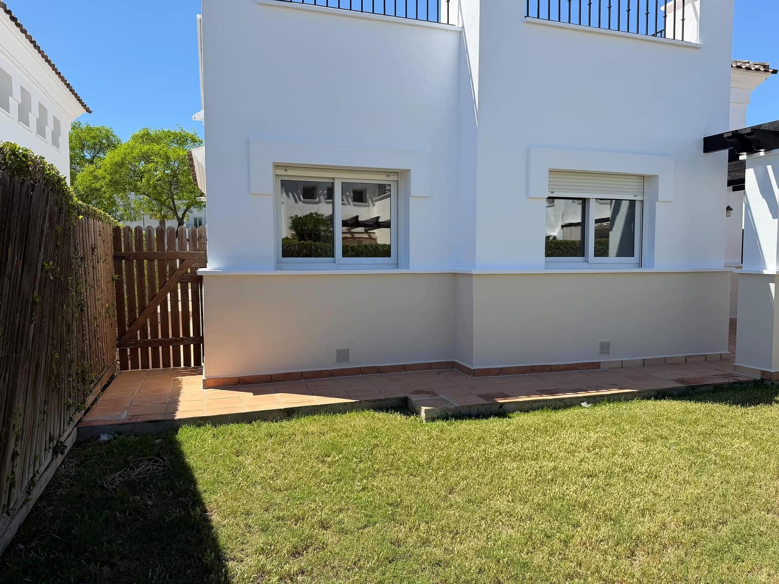 2 bedroom Villa for sale in La Torre Golf Resort with pool - € 245,000 (Ref: 9844805)