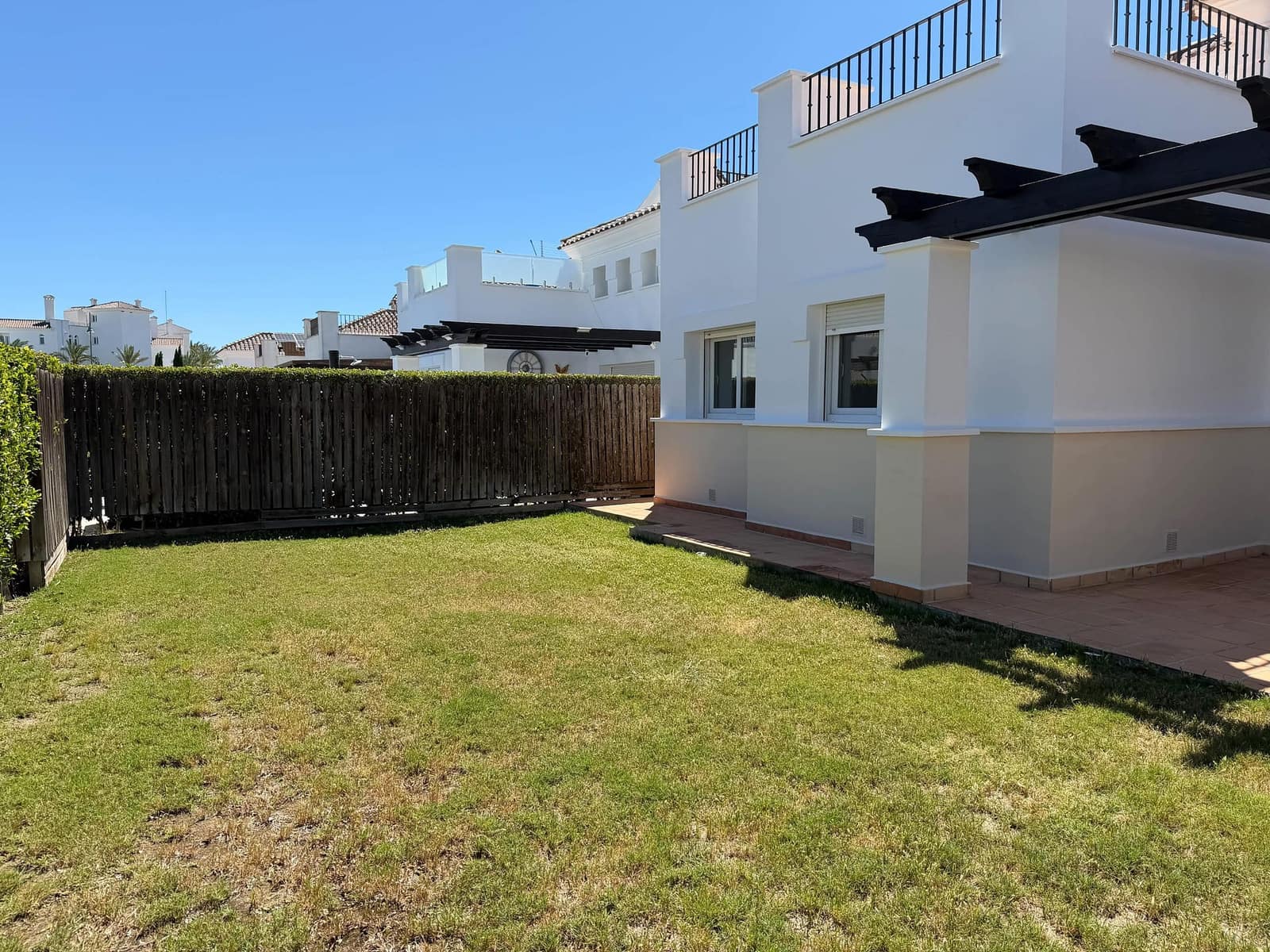 2 bedroom Villa for sale in La Torre Golf Resort with pool - € 245,000 (Ref: 9844805)
