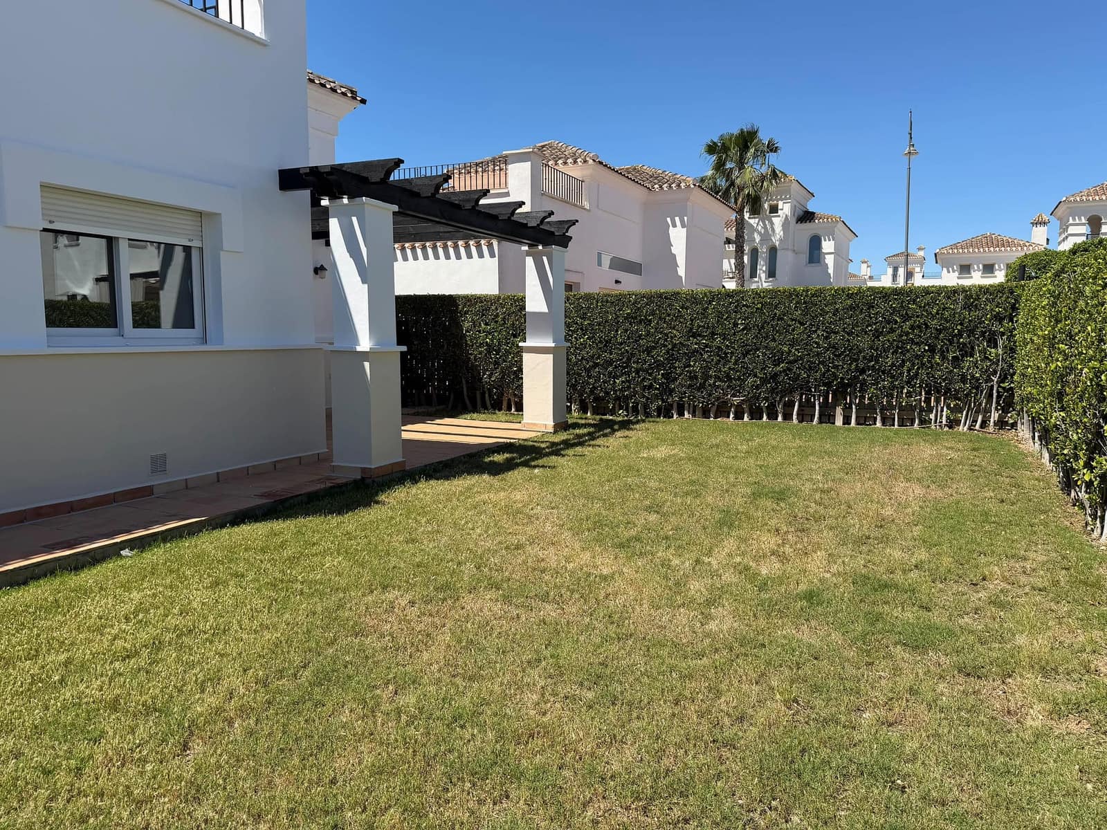 2 bedroom Villa for sale in La Torre Golf Resort with pool - € 245,000 (Ref: 9844805)