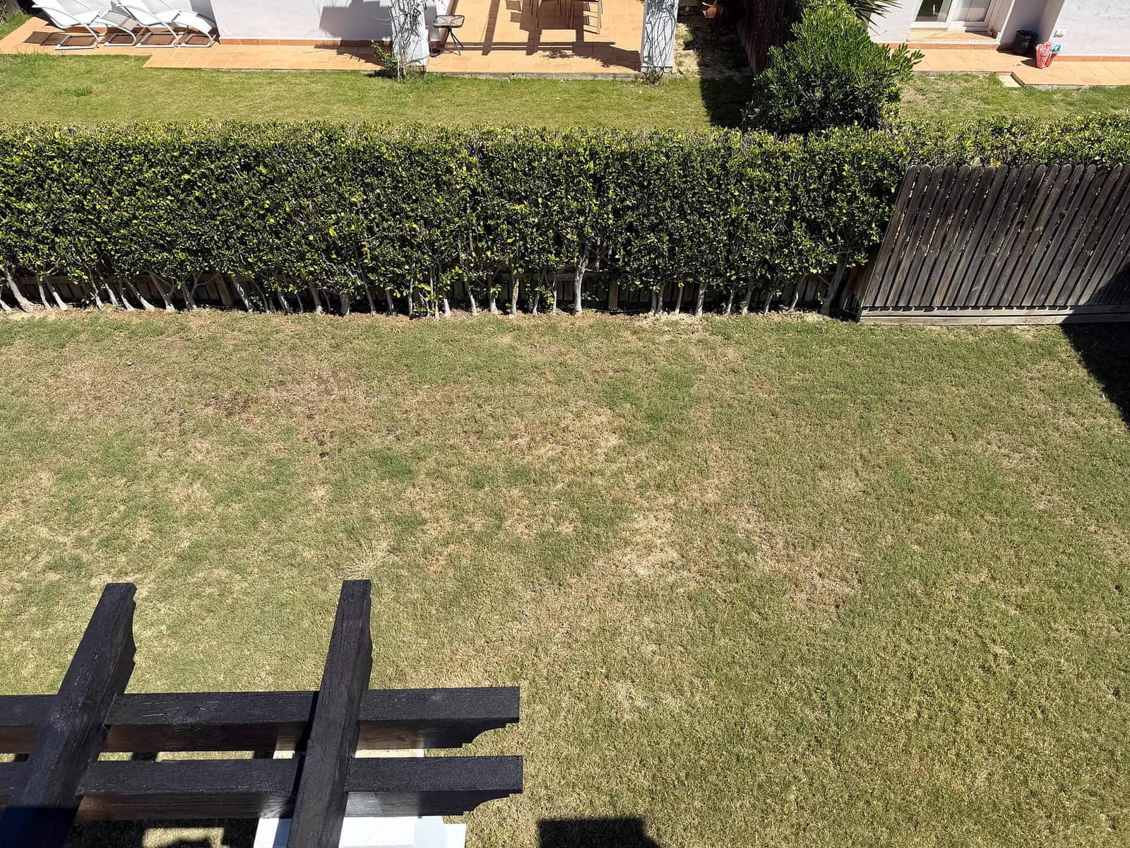 2 bedroom Villa for sale in La Torre Golf Resort with pool - € 245,000 (Ref: 9844805)