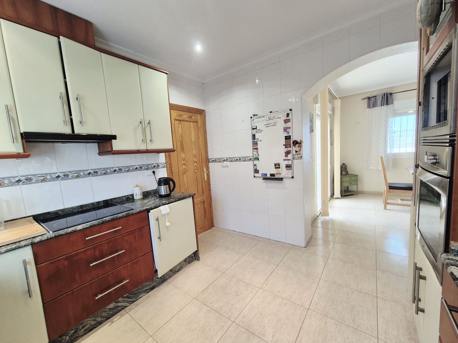 4 chambre Villa/Maison à vendre à Murcie ville avec piscine - 299 000 € (Ref: 9872000)