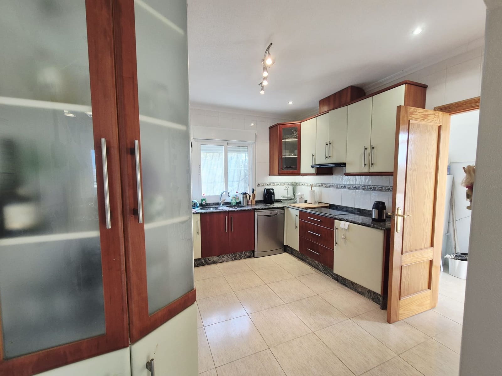 4 chambre Villa/Maison à vendre à Murcie ville avec piscine - 299 000 € (Ref: 9872000)