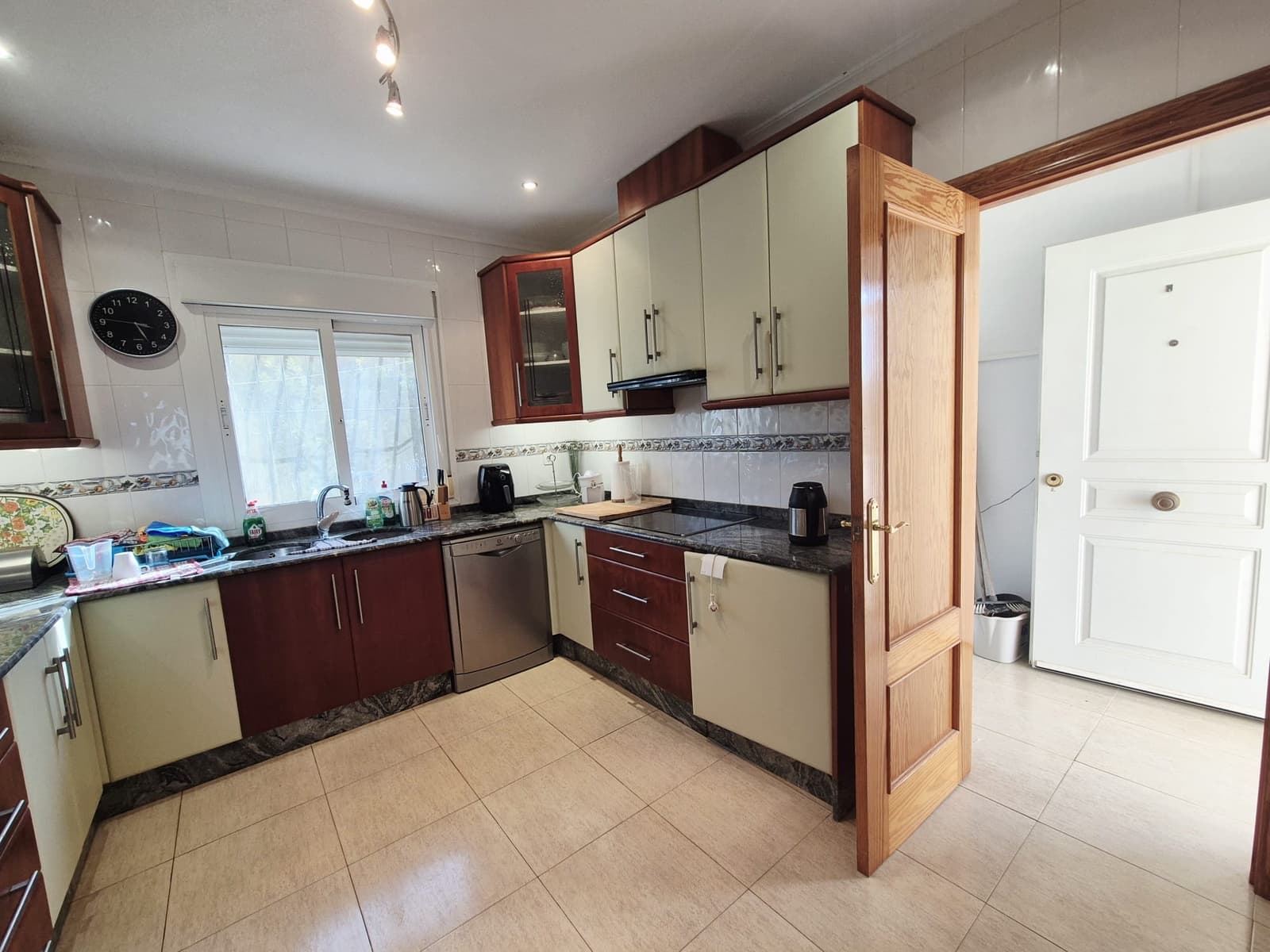 4 chambre Villa/Maison à vendre à Murcie ville avec piscine - 299 000 € (Ref: 9872000)