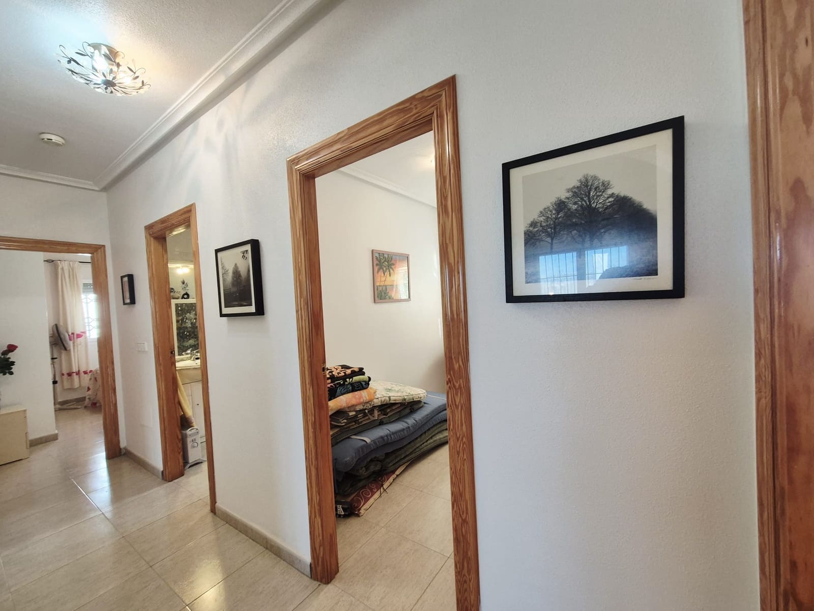 4 chambre Villa/Maison à vendre à Murcie ville avec piscine - 299 000 € (Ref: 9872000)