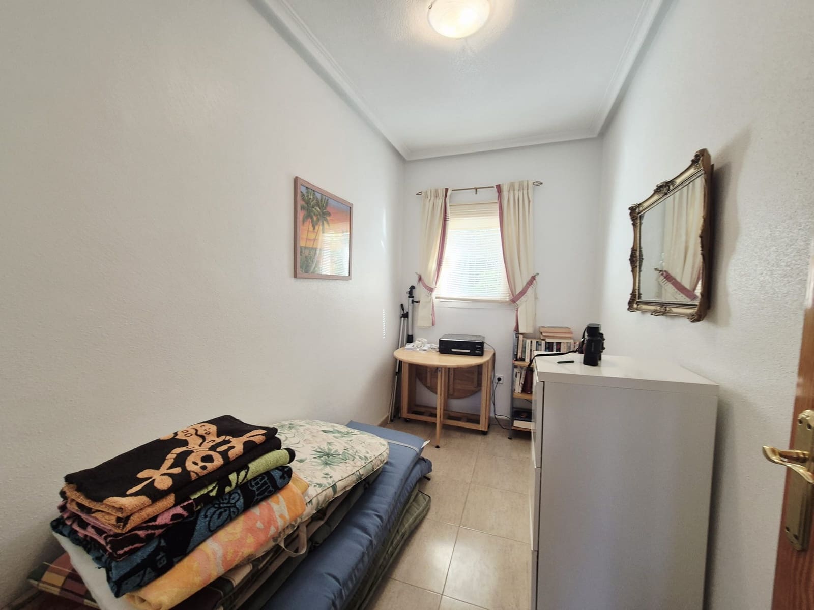 4 chambre Villa/Maison à vendre à Murcie ville avec piscine - 299 000 € (Ref: 9872000)