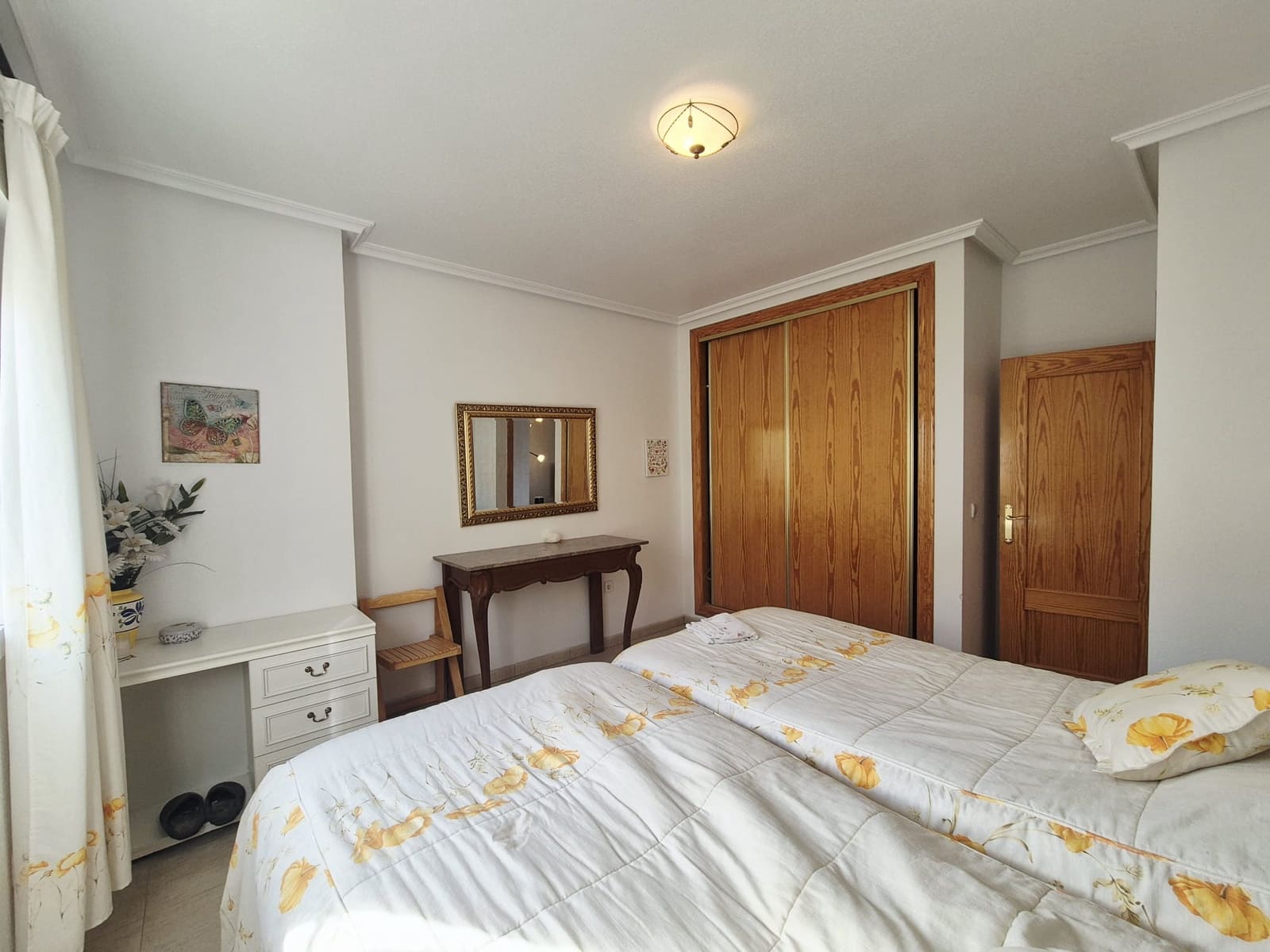 4 chambre Villa/Maison à vendre à Murcie ville avec piscine - 299 000 € (Ref: 9872000)