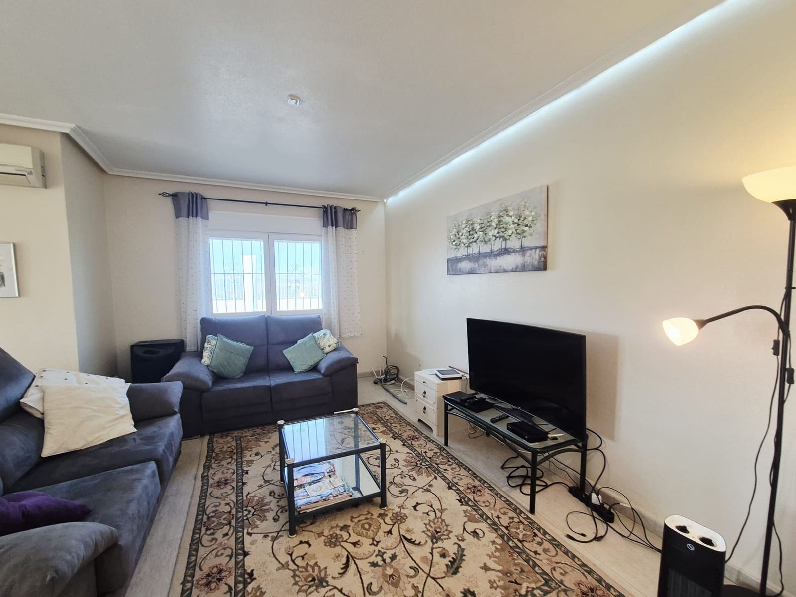 4 chambre Villa/Maison à vendre à Murcie ville avec piscine - 299 000 € (Ref: 9872000)