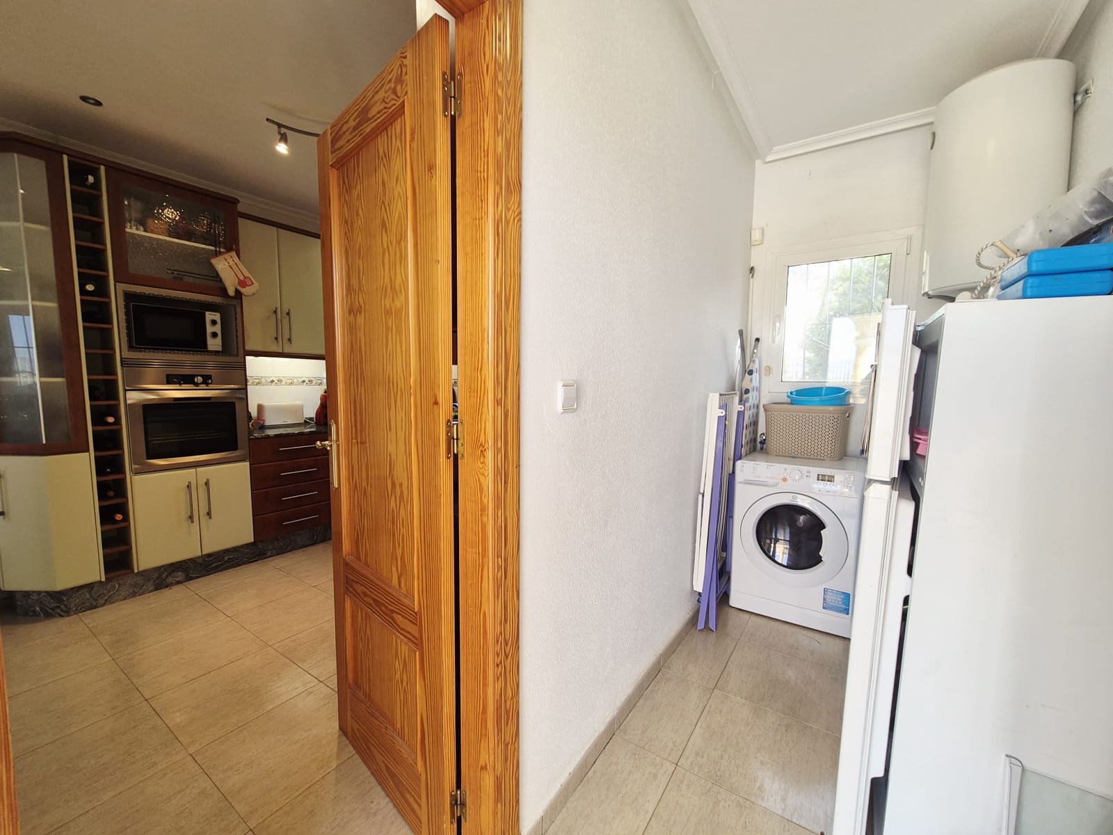 4 chambre Villa/Maison à vendre à Murcie ville avec piscine - 299 000 € (Ref: 9872000)