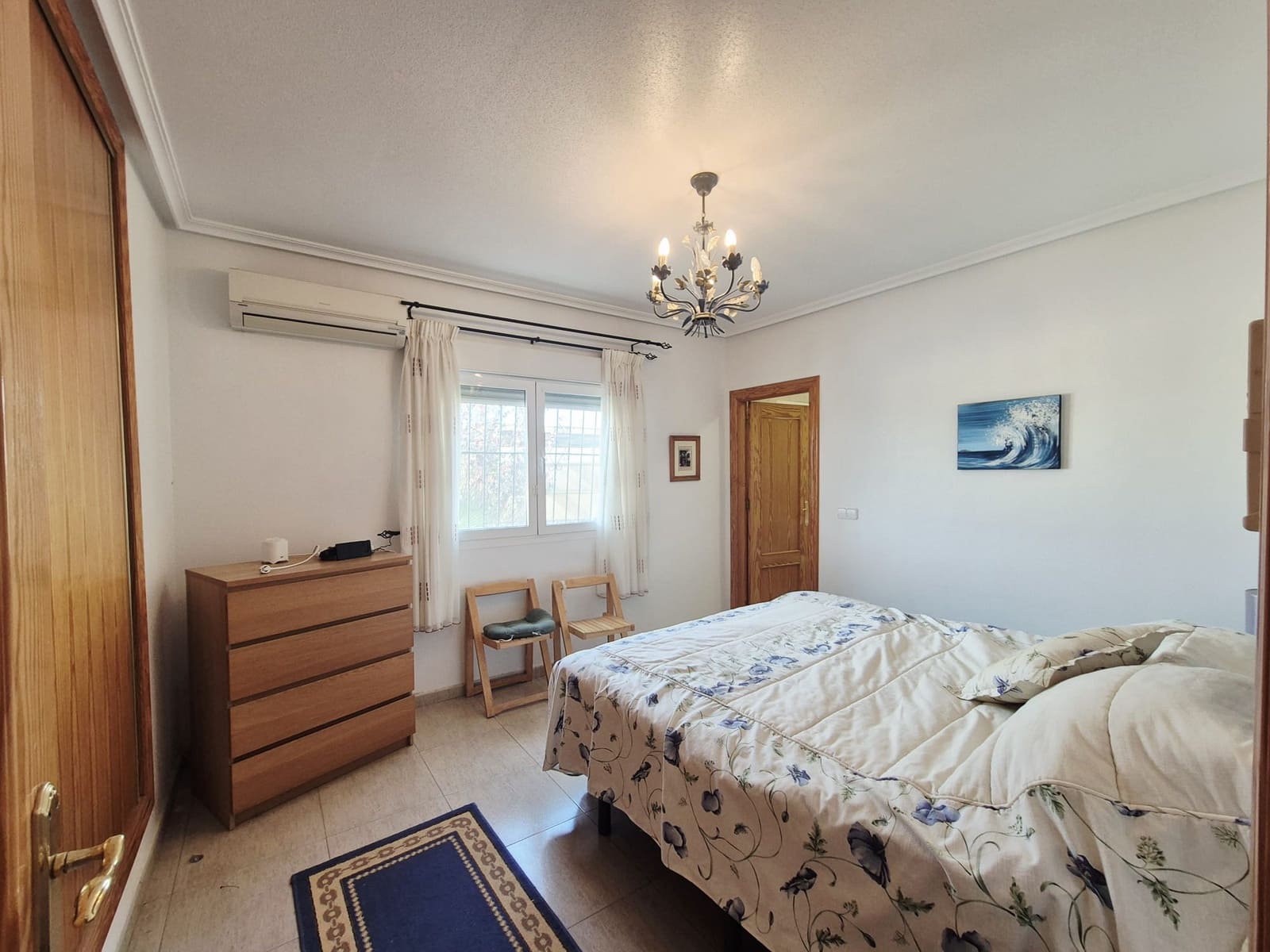 4 chambre Villa/Maison à vendre à Murcie ville avec piscine - 299 000 € (Ref: 9872000)