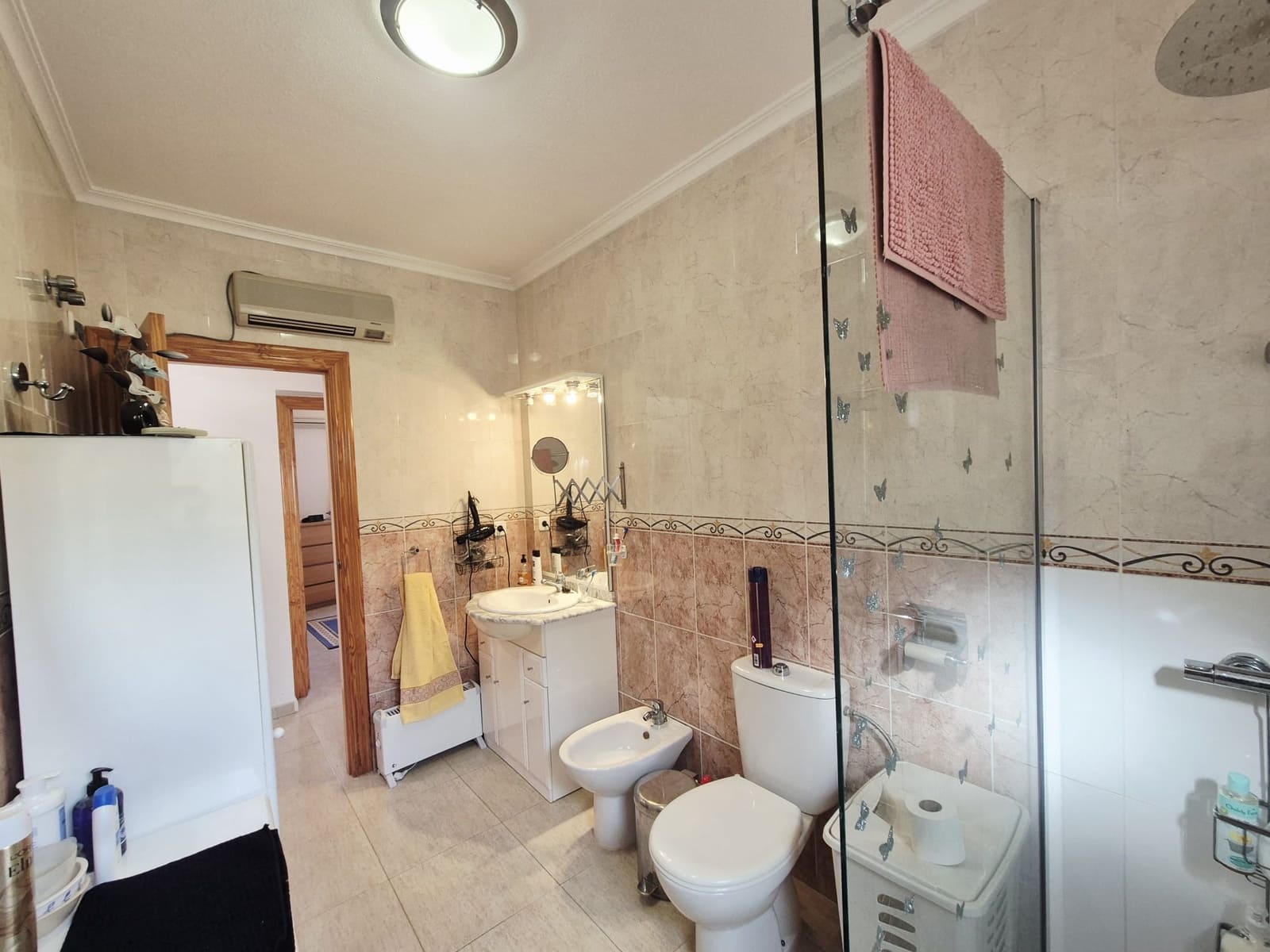 4 chambre Villa/Maison à vendre à Murcie ville avec piscine - 299 000 € (Ref: 9872000)