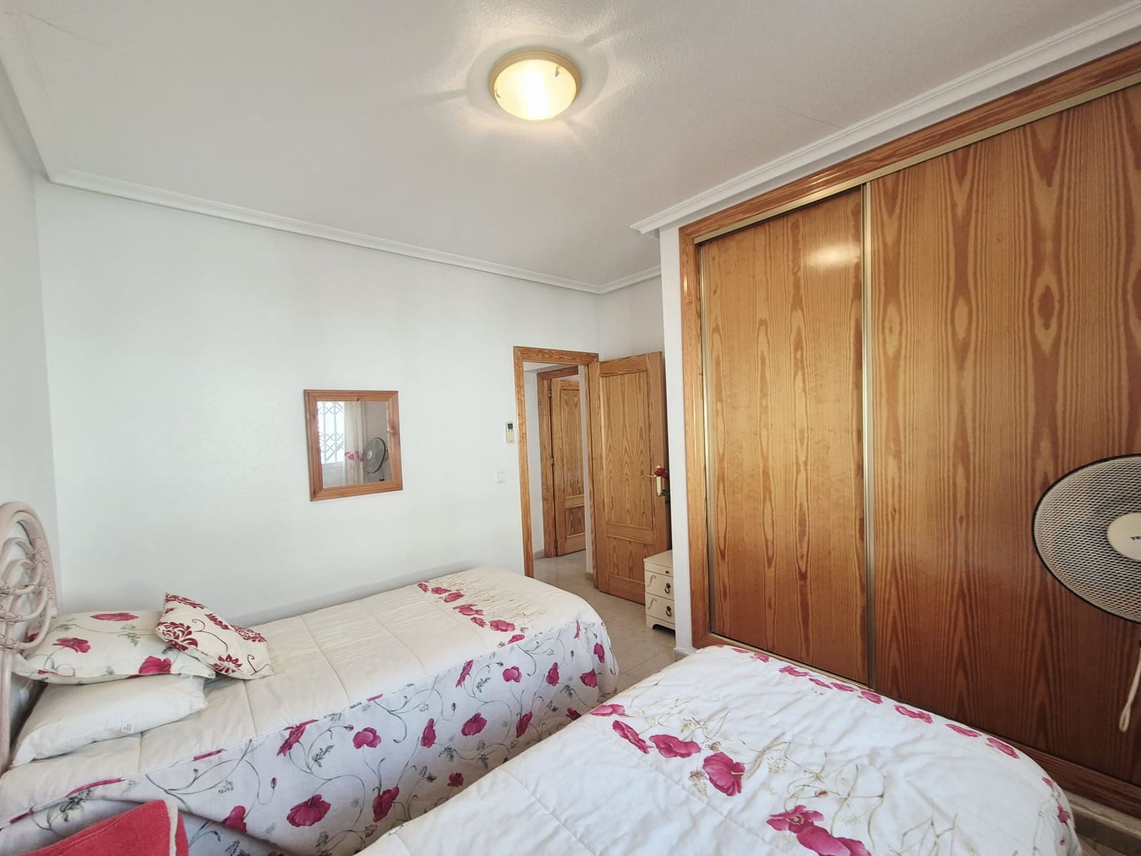 4 chambre Villa/Maison à vendre à Murcie ville avec piscine - 299 000 € (Ref: 9872000)