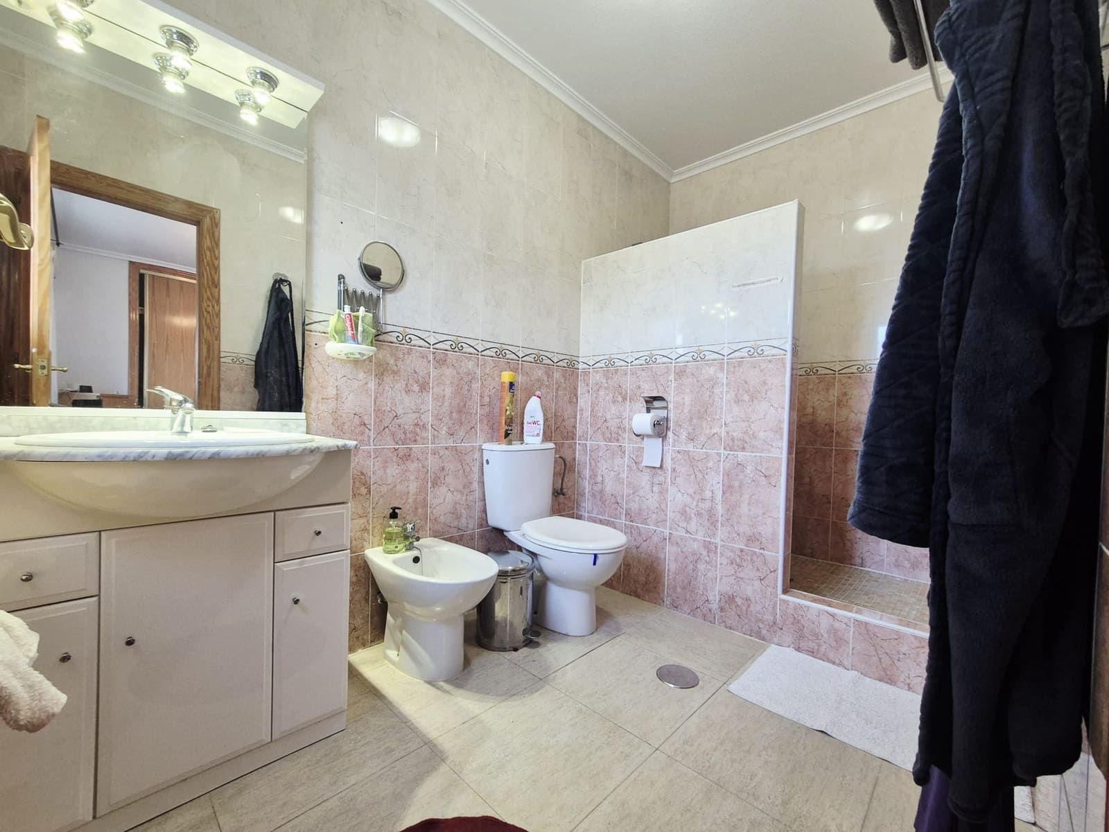 4 chambre Villa/Maison à vendre à Murcie ville avec piscine - 299 000 € (Ref: 9872000)