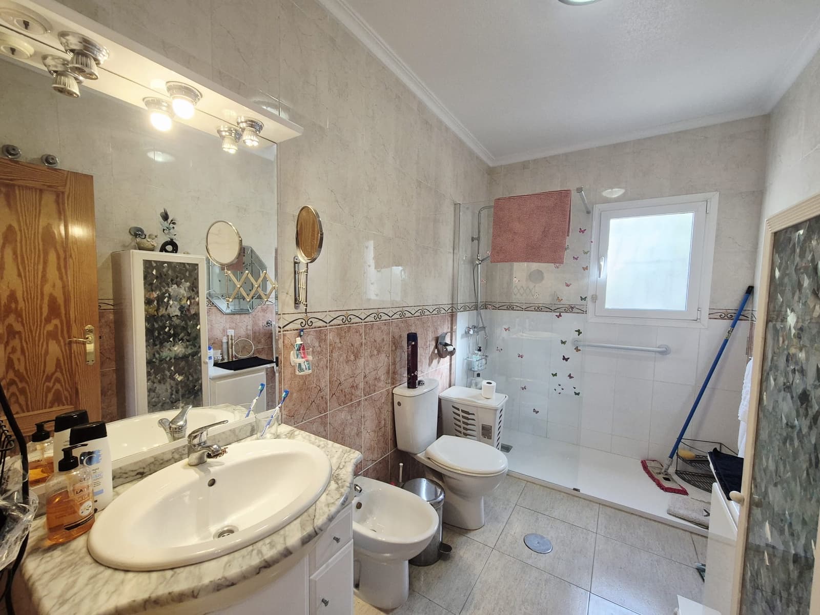 4 chambre Villa/Maison à vendre à Murcie ville avec piscine - 299 000 € (Ref: 9872000)