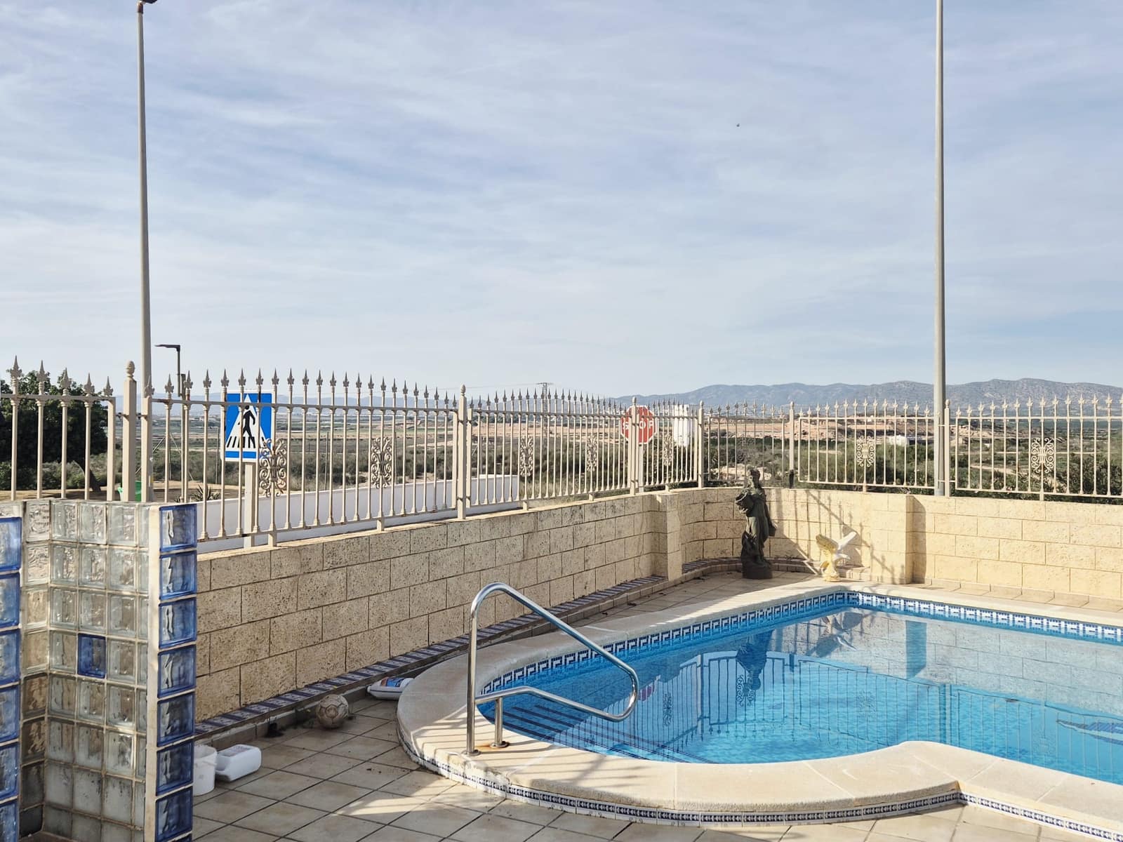 4 chambre Villa/Maison à vendre à Murcie ville avec piscine - 299 000 € (Ref: 9872000)