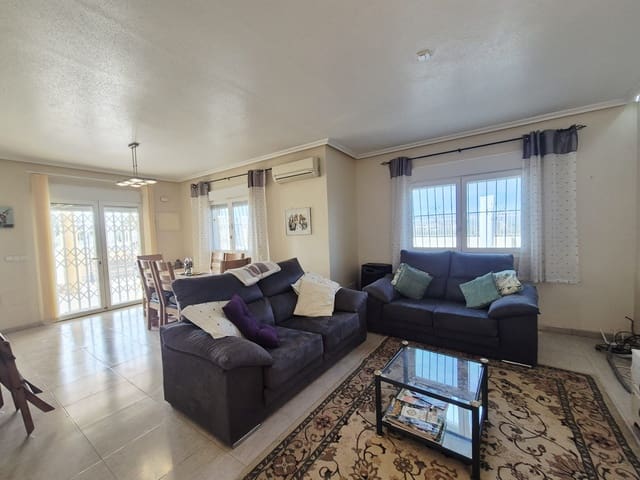 4 camera da letto Villa in vendita in Gea y Truyols, Murcia città con piscina - 299.000 € (Rif: 9872000)