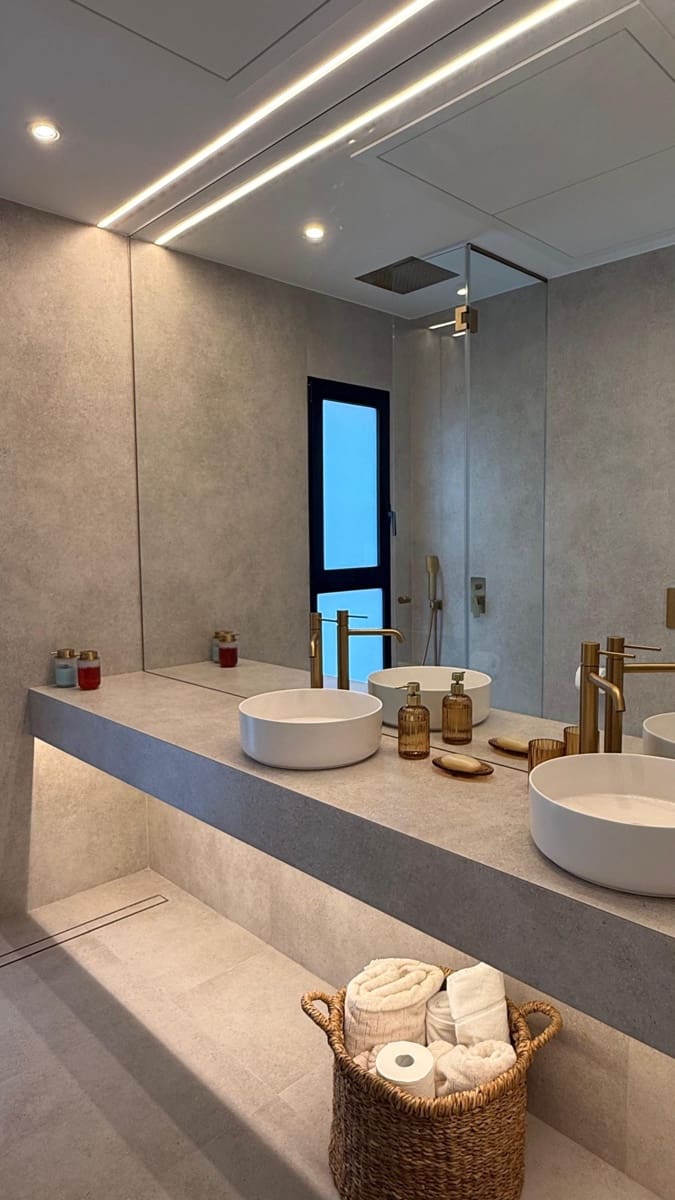 4 chambre Villa/Maison à vendre à La Manga del Mar Menor avec piscine garage - 1 335 000 € (Ref: 9872002)
