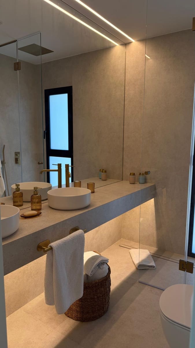 4 chambre Villa/Maison à vendre à La Manga del Mar Menor avec piscine garage - 1 335 000 € (Ref: 9872002)