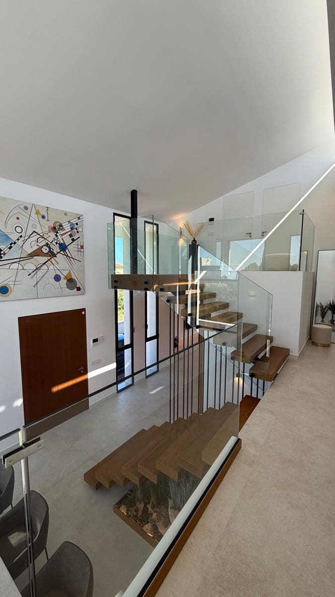 4 chambre Villa/Maison à vendre à La Manga del Mar Menor avec piscine garage - 1 335 000 € (Ref: 9872002)