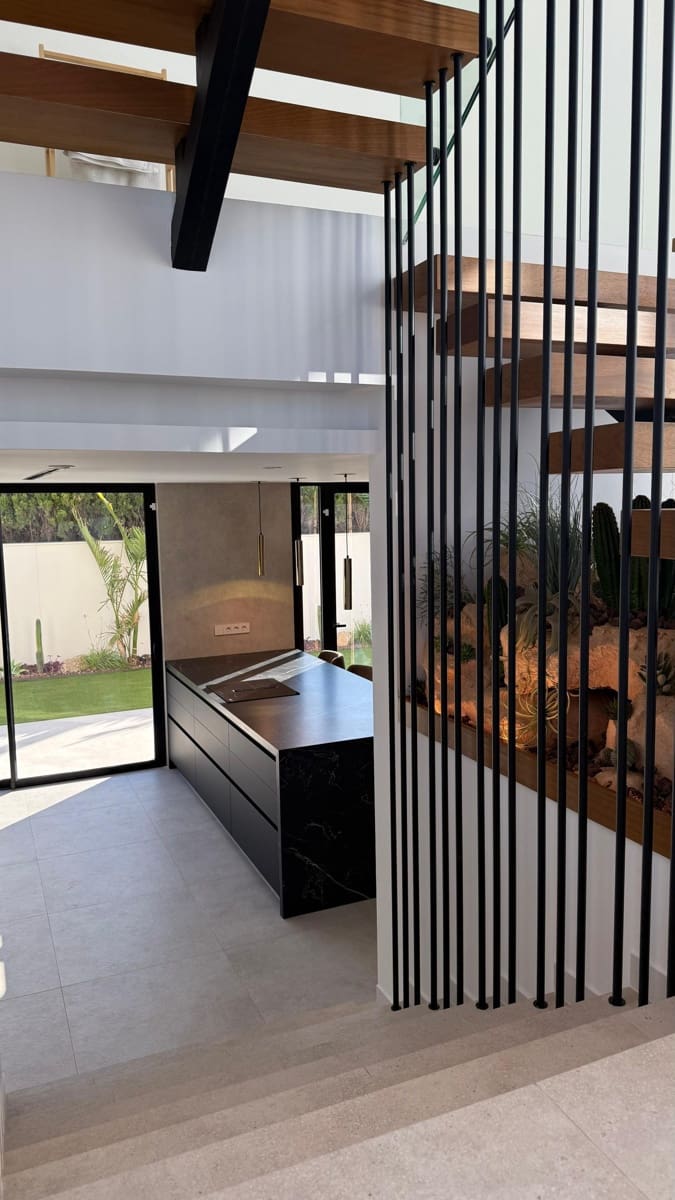 4 chambre Villa/Maison à vendre à La Manga del Mar Menor avec piscine garage - 1 335 000 € (Ref: 9872002)
