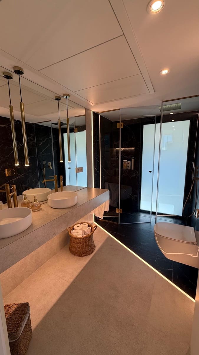4 chambre Villa/Maison à vendre à La Manga del Mar Menor avec piscine garage - 1 335 000 € (Ref: 9872002)