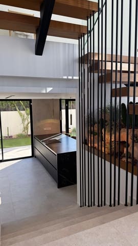4 chambre Villa/Maison à vendre à La Manga del Mar Menor avec piscine garage - 1 335 000 € (Ref: 9872002)