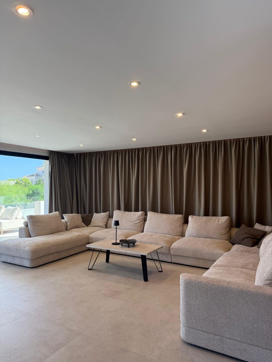 4 chambre Villa/Maison à vendre à La Manga del Mar Menor avec piscine garage - 1 335 000 € (Ref: 9872002)