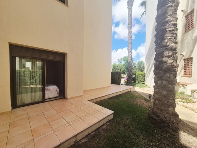 3 camera da letto Appartamento in vendita in Roda, San Javier con piscina garage - 249.999 € (Rif: 9872003)
