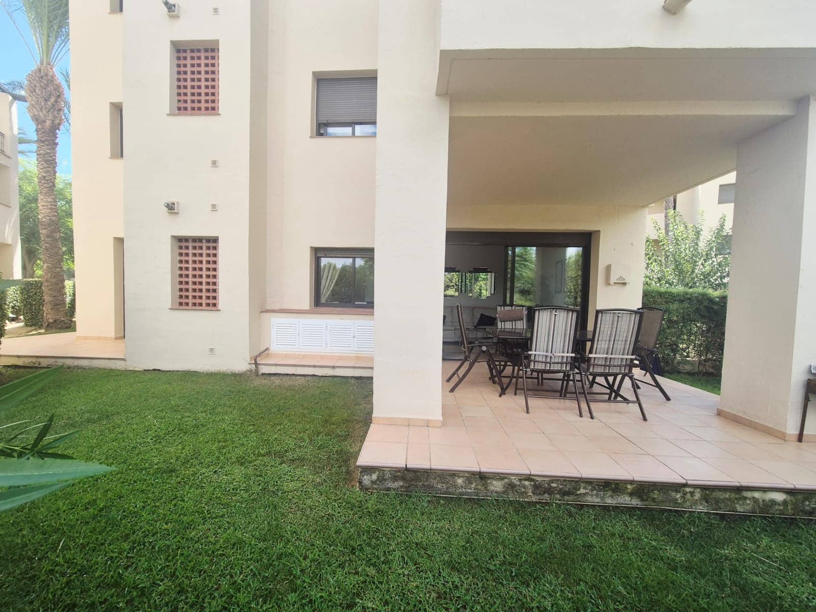 3 camera da letto Appartamento in vendita in Roda con piscina garage - 249.999 € (Rif: 9872003)