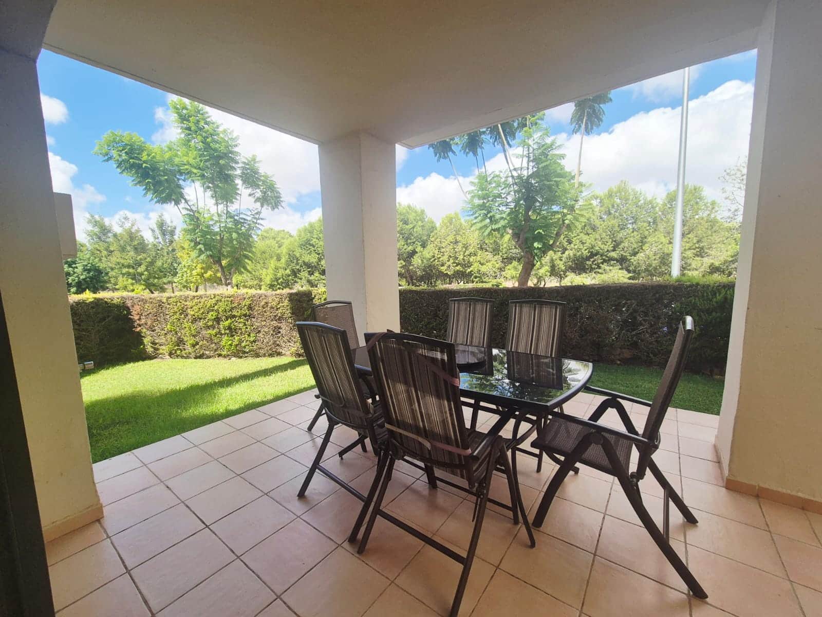 3 camera da letto Appartamento in vendita in Roda con piscina garage - 249.999 € (Rif: 9872003)