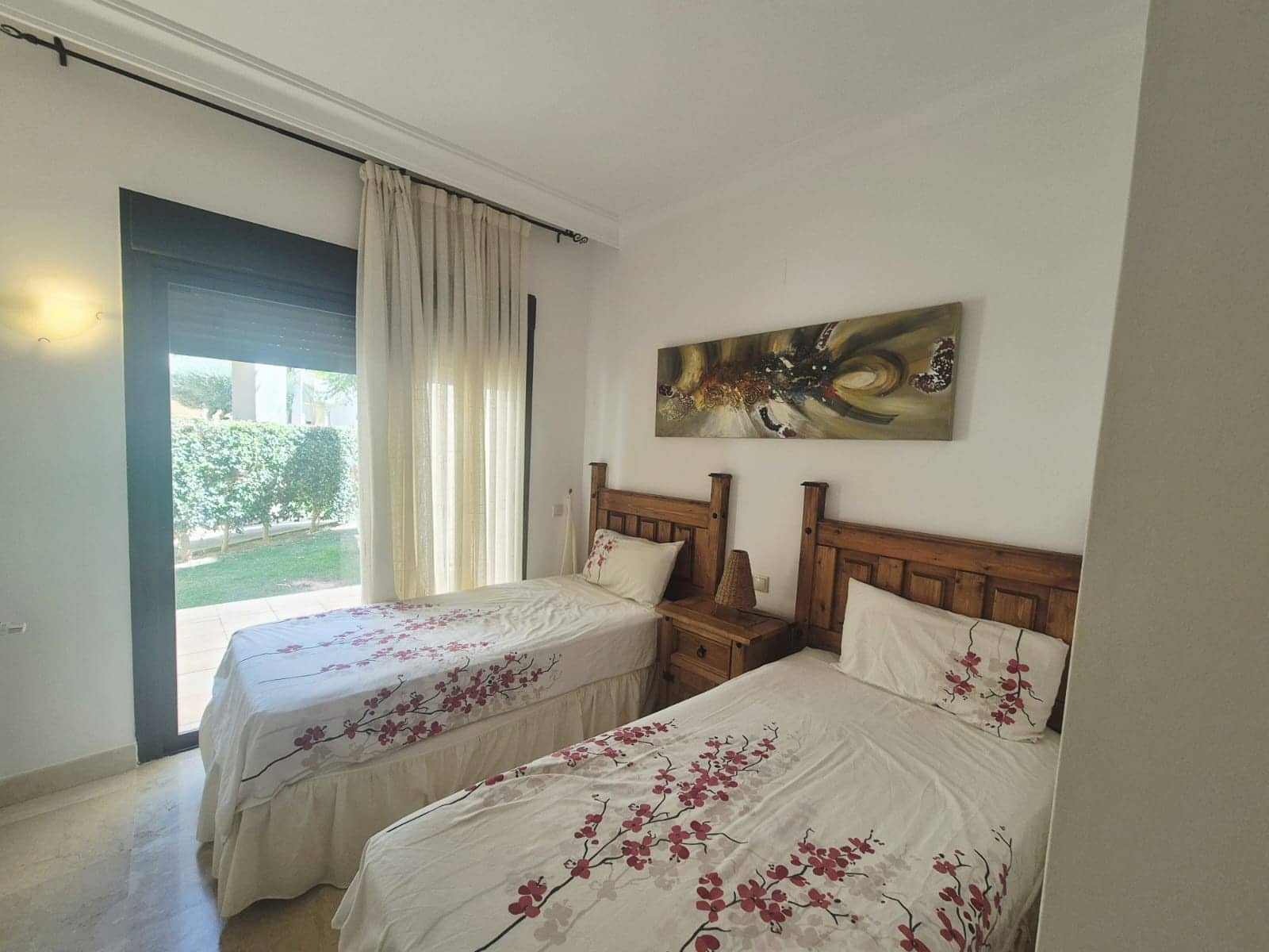 3 camera da letto Appartamento in vendita in Roda con piscina garage - 249.999 € (Rif: 9872003)