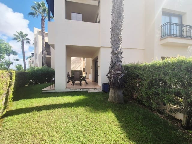 3 camera da letto Appartamento in vendita in Roda, San Javier con piscina garage - 249.999 € (Rif: 9872003)