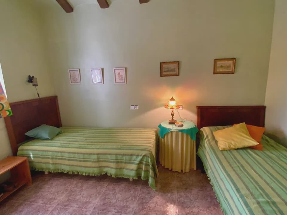 3 soveværelse Finca/Landehus til salg i Torre-Pacheco med garage - € 298.000 (Ref: 9872004)