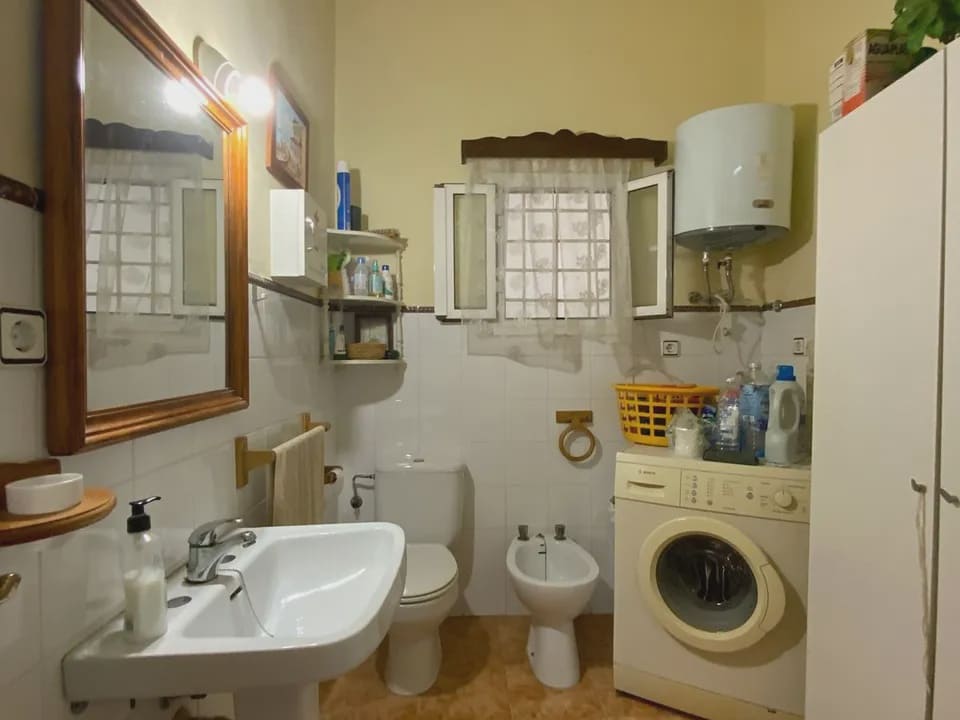 3 soveværelse Finca/Landehus til salg i Torre-Pacheco med garage - € 298.000 (Ref: 9872004)