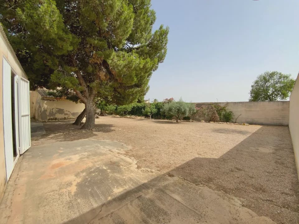 3 soveværelse Finca/Landehus til salg i Torre-Pacheco med garage - € 298.000 (Ref: 9872004)