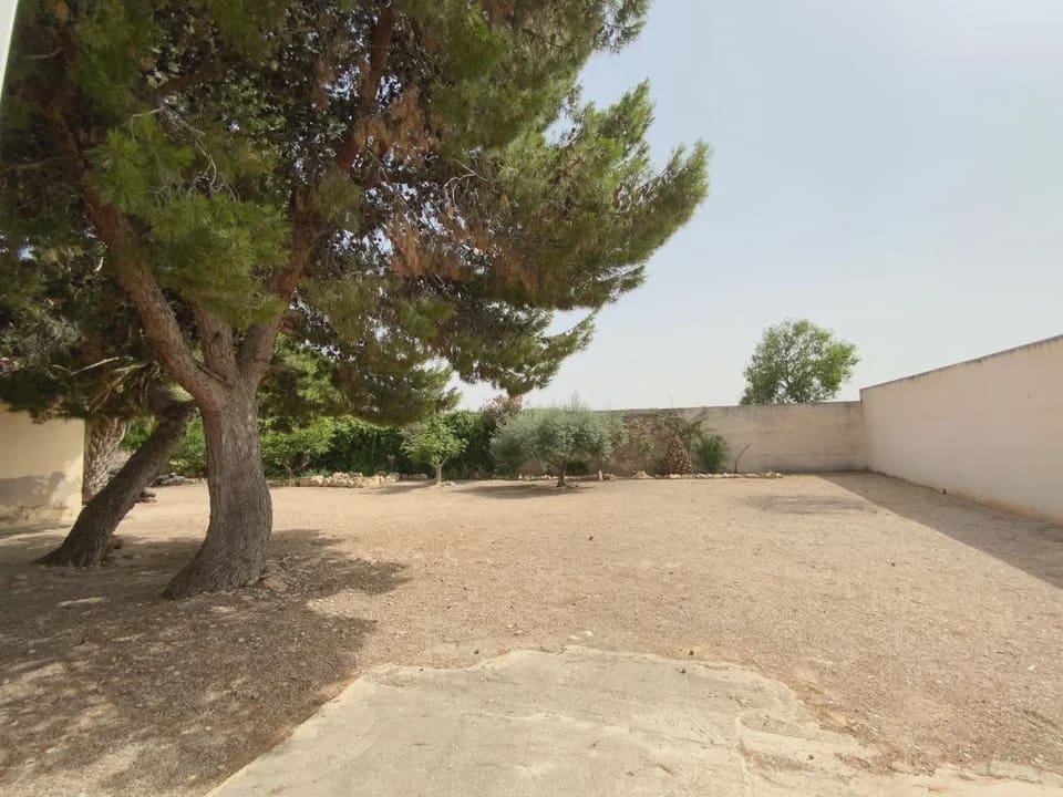 3 soveværelse Finca/Landehus til salg i Torre-Pacheco med garage - € 298.000 (Ref: 9872004)