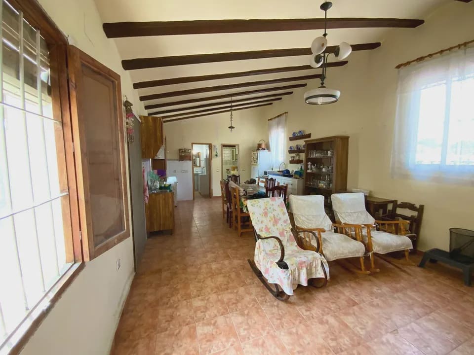 3 soveværelse Finca/Landehus til salg i Torre-Pacheco med garage - € 298.000 (Ref: 9872004)