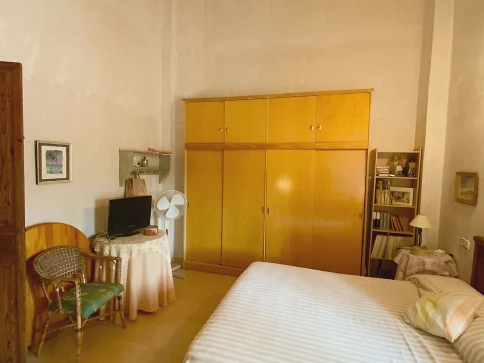 3 soveværelse Finca/Landehus til salg i Torre-Pacheco med garage - € 298.000 (Ref: 9872004)