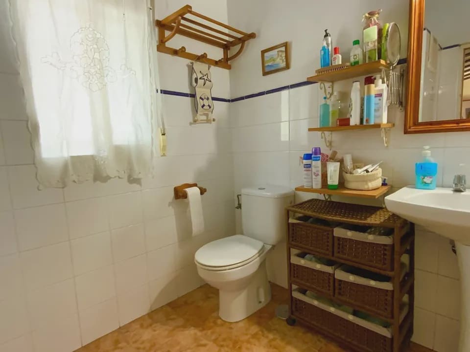 3 soveværelse Finca/Landehus til salg i Torre-Pacheco med garage - € 298.000 (Ref: 9872004)