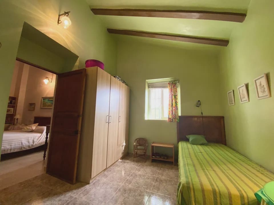 3 soveværelse Finca/Landehus til salg i Torre-Pacheco med garage - € 298.000 (Ref: 9872004)