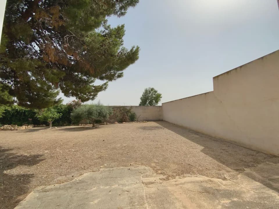 3 soveværelse Finca/Landehus til salg i Torre-Pacheco med garage - € 298.000 (Ref: 9872004)