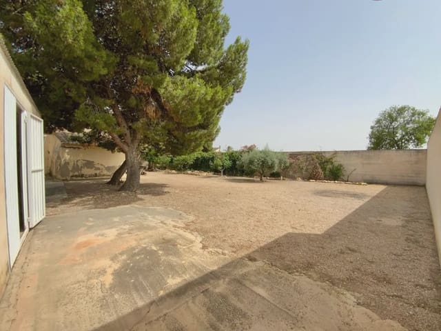 3 Zimmer Finca/Landgut zu verkaufen in Torre-Pacheco mit Garage - 298.000 € (Ref: 9872004)
