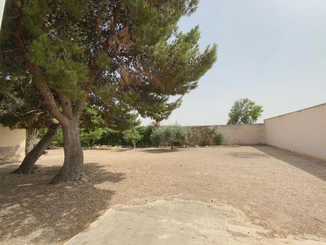 3 Zimmer Finca/Landgut zu verkaufen in Torre-Pacheco mit Garage - 298.000 € (Ref: 9872004)