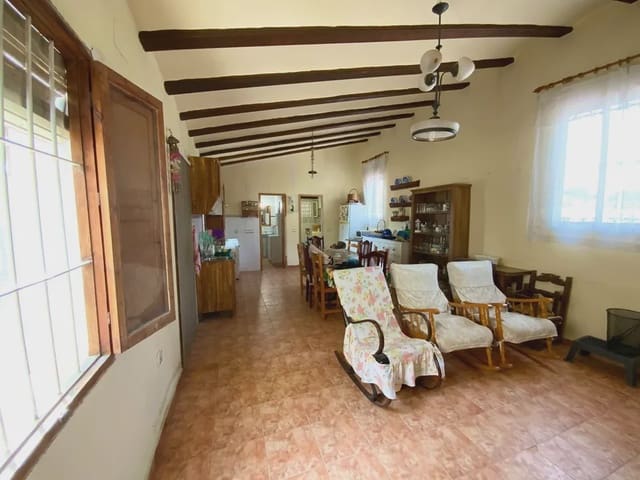 3 Zimmer Finca/Landgut zu verkaufen in Torre-Pacheco mit Garage - 298.000 € (Ref: 9872004)