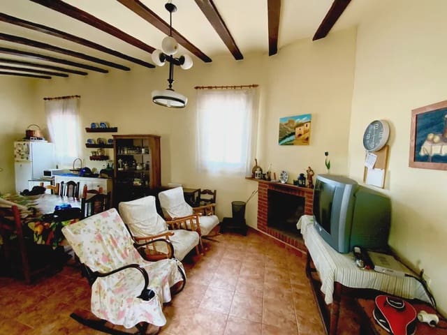 3 Zimmer Finca/Landgut zu verkaufen in Torre-Pacheco mit Garage - 298.000 € (Ref: 9872004)