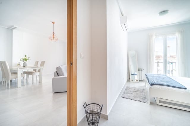 1 soverom Leilighet til salgs i La Torre Golf Resort, Torre-Pacheco med svømmebasseng - € 129 950 (Ref: 9872006)