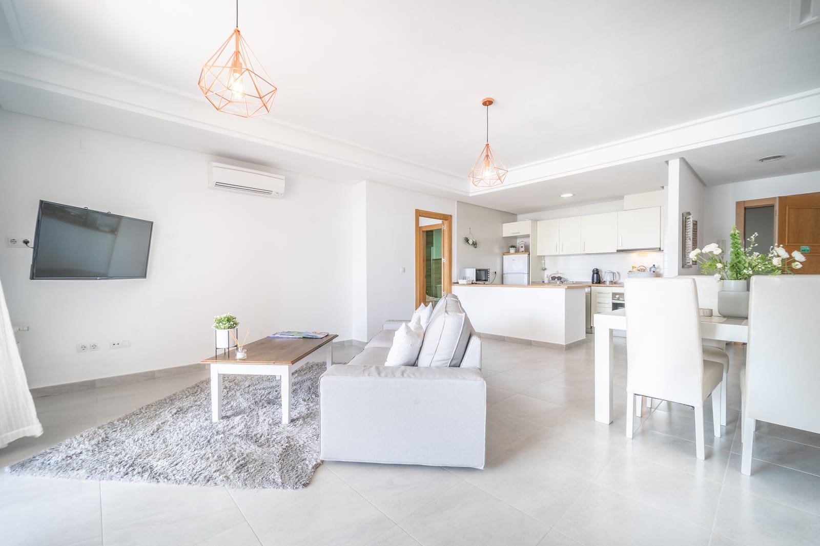 1 bedroom Apartment for sale in La Torre Golf Resort with pool - € 129,950 (Ref: 9872006)