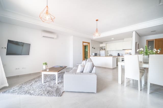 1 chambre Appartement à vendre à La Torre Golf Resort, Torre-Pacheco avec piscine - 129 950 € (Ref: 9872006)