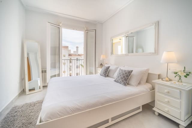1 chambre Appartement à vendre à La Torre Golf Resort, Torre-Pacheco avec piscine - 129 950 € (Ref: 9872006)