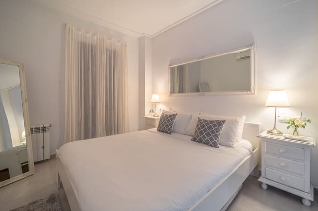 1 chambre Appartement à vendre à La Torre Golf Resort, Torre-Pacheco avec piscine - 129 950 € (Ref: 9872006)